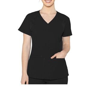 Women’s Med Couture Scrub Top